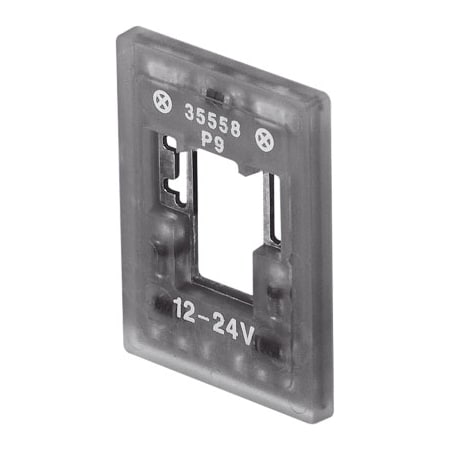 Festo Illuminating Seal MV-LD-12-24DC MV-LD-12-24DC